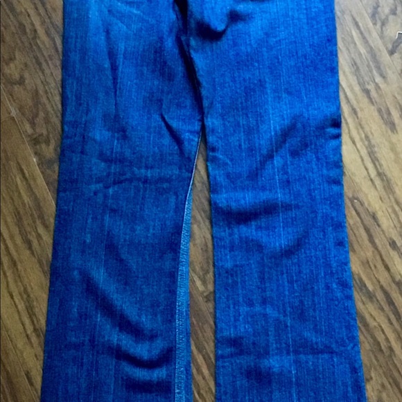7 For All Mankind Jeans Size 26 Style-Flynn - Picture 5 of 8